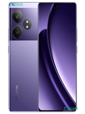 Realme GT Neo6