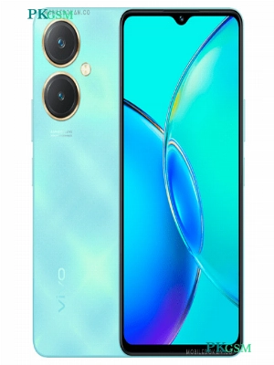Vivo Y27