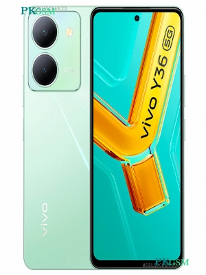 Vivo Y36 5G