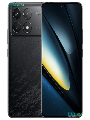 Xiaomi Poco F6 Pro