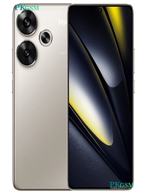 Xiaomi Poco F7