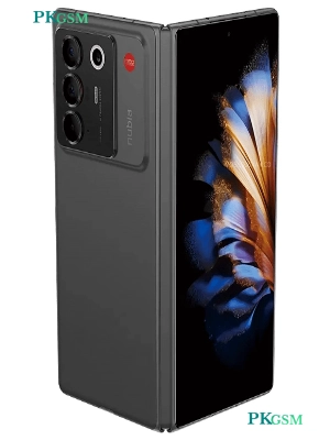 ZTE Nubia Fold