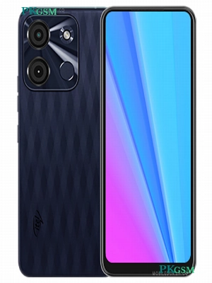 Itel A60S