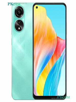 Oppo A78 4G