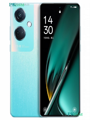 Oppo K11