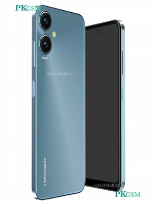 Symphony Z60 Plus