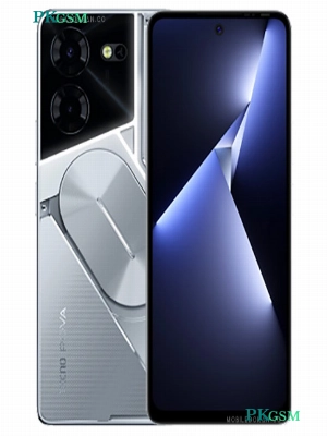 Tecno Pova 5 Pro