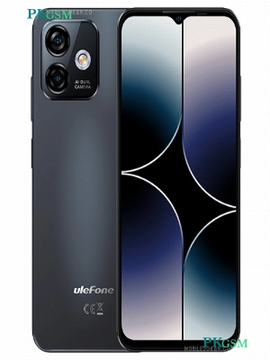 Ulefone Note 16 Pro
