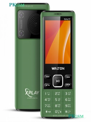 Walton XPLAY 101