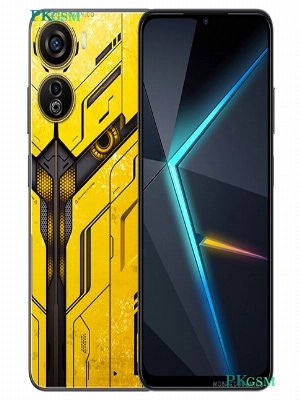 ZTE Nubia Neo