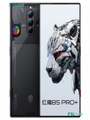 ZTE Nubia Red Magic 8S Pro+