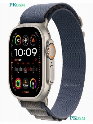 Apple Watch Ultra 3