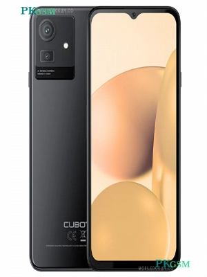 Cubot Note 50