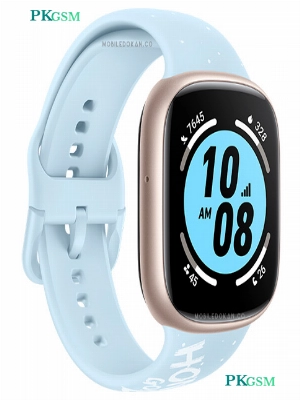 Honor Watch 4