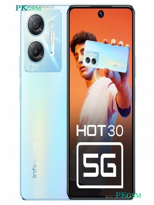 Infinix Hot 30 5G