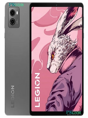 Lenovo Legion Tab