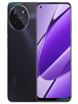 Realme 11 4G