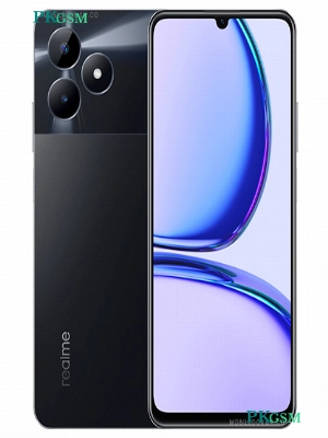 Realme C53 (India)