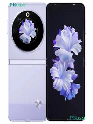 Tecno Phantom V Flip