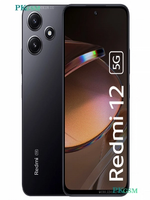 Xiaomi Redmi 12 5G