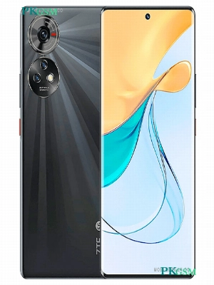 ZTE Blade V50