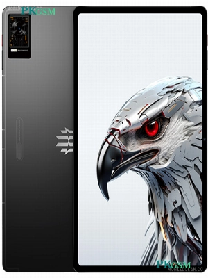 ZTE Nubia Red Magic Tablet