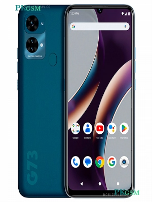 BLU G73