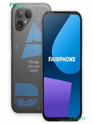Fairphone 6