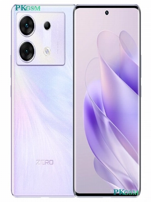 Infinix Zero 30