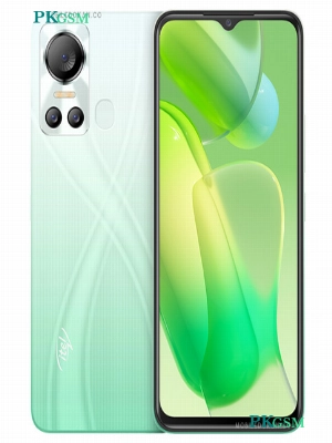 Itel S18