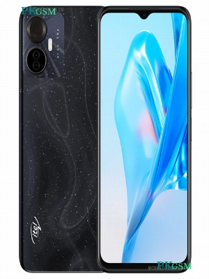 Itel S18 Pro