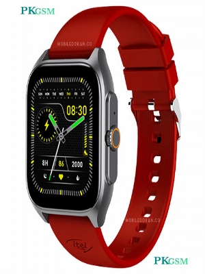 Itel Smartwatch 2ES