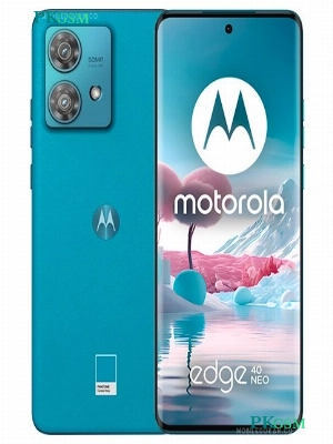 Motorola Edge 40 Neo