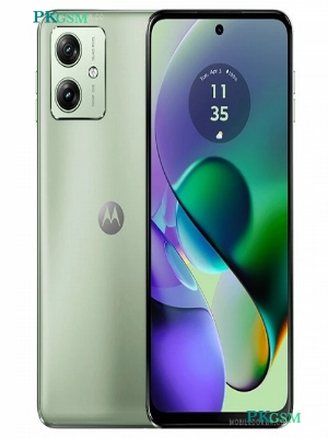 Motorola Moto G54
