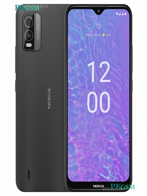 Nokia C210