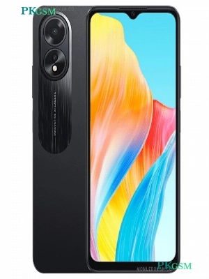 Oppo A18