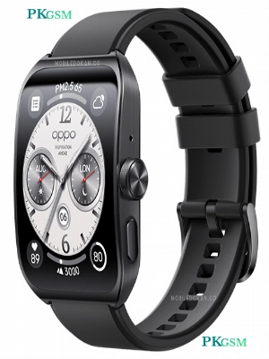 Oppo Watch 4X