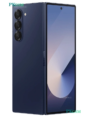 Samsung Galaxy Z Fold7