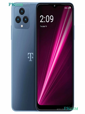 T-Mobile REVVL 6x