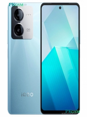 Vivo IQOO Z8 (China)