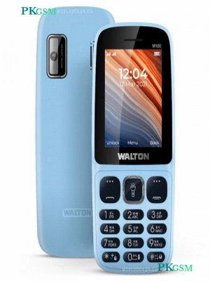 Walton Olvio M100