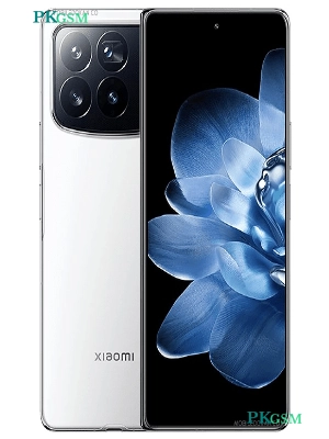 Xiaomi 17 Fold