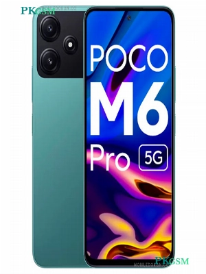 Xiaomi Poco M7 Pro