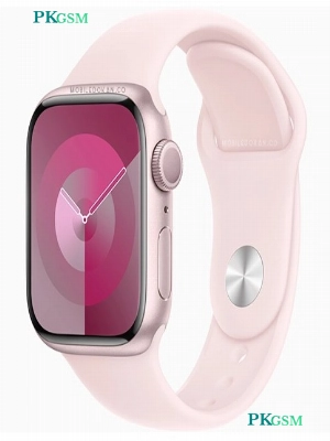 Apple Watch Series 9 Aluminum