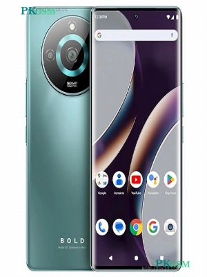 BLU Bold N3