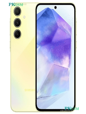 Samsung Galaxy C55