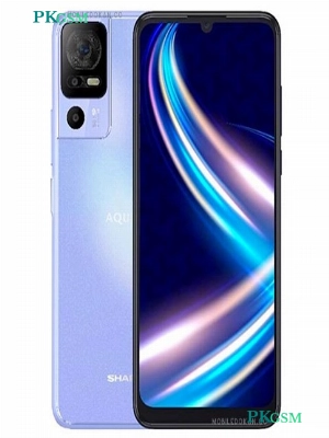 Sharp Aquos V7 Plus