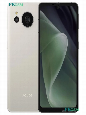 Sharp Aquos Sense7 Plus