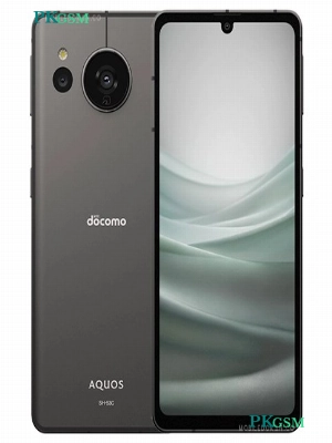 Sharp Aquos Sense7