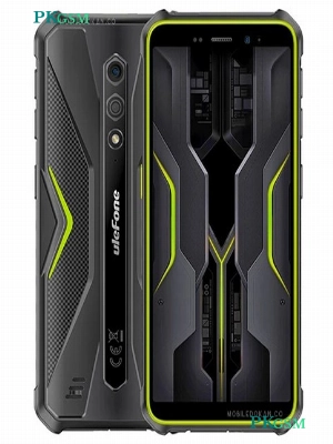 Ulefone Armor X12